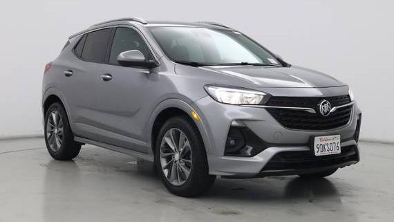 BUICK ENCORE GX 2023 KL4MMDSL4PB036691 image